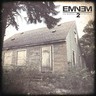 The Marshall Mathers LP 2 cover