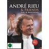 Andre & Friends - Live In Maastricht VII cover