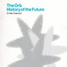 History Of The Future cover
