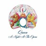 A Night At The Opera (Blu-Ray Audio) cover