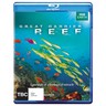 Great Barrier Reef cover