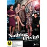 Nothing Trivial - Season 3 cover
