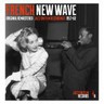 French New Wave (Jazz On Film Vol.3) cover