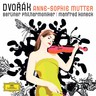 Dvorak: Violin Concerto / Romance / etc cover