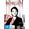 Borgen - Series 2 cover