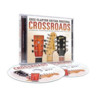 Crossroads Guitar Festival 2013 cover