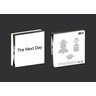 The Next Day (LTD Special Edition CD & DVD) cover