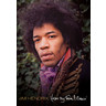 The Jimi Hendrix Experience - Hear My Train A Comin cover