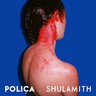 Shulamith - LP cover