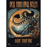 Goin' Your Way (Deluxe CD/DVD/Blu-ray) cover