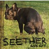 Seether 2002-2013 cover