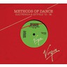 Methods Of Dance - Electronica & Leftfield 1973-1986 cover