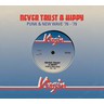 Never Trust A Hippy - Punk & New Wave 1976 - 1979 cover
