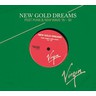 New Gold Dreams - Post Punk & New Wave 1979-1983 cover