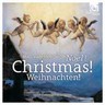 Christmas! Noël! Weihnachten! cover