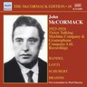 The McCormack Edition Volume 10 - Victor Talking Machine Company (1923-1924) & Gramophone Company Ltd. (1924) cover