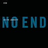 No End cover