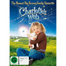 Charlotte' Web cover