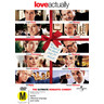 Love Actually 10th Anniversary (DVD & UV) cover