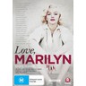 Love, Marilyn cover