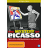 The Mystery Of Picasso cover