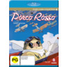 Porco Rosso [Blu-Ray] cover