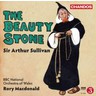 Sullivan: The Beauty Stone (complete opera) cover