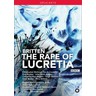 The Rape of Lucretia (complete opera recorded in 2001) cover