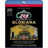 Gloriana (complete opera recorded in June 2013) BLU-RAY cover