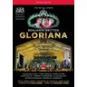 Britten: Gloriana (complete opera recorded in June 2013) cover