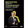 Symphony No. 4 in B flat major, Op. 60 (with Tchaikovsky - Symphony No. 6 in B minor, Op. 74 'Pathétique') cover