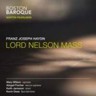 Lord Nelson Mass / Symphony No 102 in B flat cover