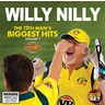 Willy Nilly - Biggest Hits Volume 1 cover