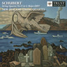 Schubert: String Quartet No.15 in G Major D887 cover