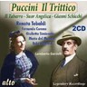 Il Trittico (Suor Angelica, Il Tabarro, Gianni Schicchi) cover