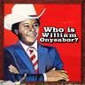 World Psychedelic Classics 5: Who Is William Onyeabor? (Triple Gatefold LP) cover