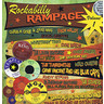 Rockabilly Rampage Volume One (LP & CD) cover