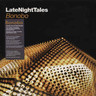 Late Night Tales: Bonobo (LP) cover