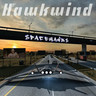 Spacehawks cover