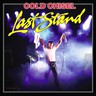 Last Stand - Live at the Sydney Entertainment Centre 1983 cover