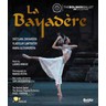 Minkus: La Bayadere (complete ballet recorded in 2013) cover