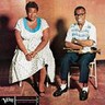 Ella & Louis (180g LP) cover