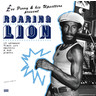 Roaring Lion (Double LP) cover