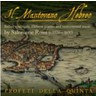 Il Mantovano Hebreo: Italian madrigals, Hebrew Prayers and Instrumental music by Salomone Rossi cover