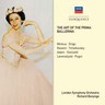 The Art of the Prima Ballerina [2 CD set] cover