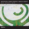 Beethoven: Piano Sonatas - Vol 4 (Incls Sonata No 18 'The Hunt') cover