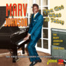 You Got What It Takes - The Marv Johnson Story 1958 - 1961 cover