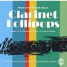 Clarinet Lollipops cover