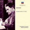 Bruckner: Symphonies Nos. 5, 7, 8 & 9 cover