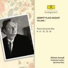 Kempff plays Mozart Volume I (Piano concertos Nos 8, 21-24) cover